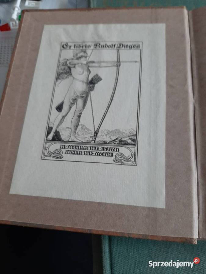 1921 sprzedam