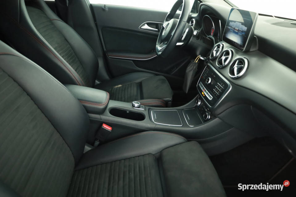Mercedes CLA 200 ABS CLA Piaseczno