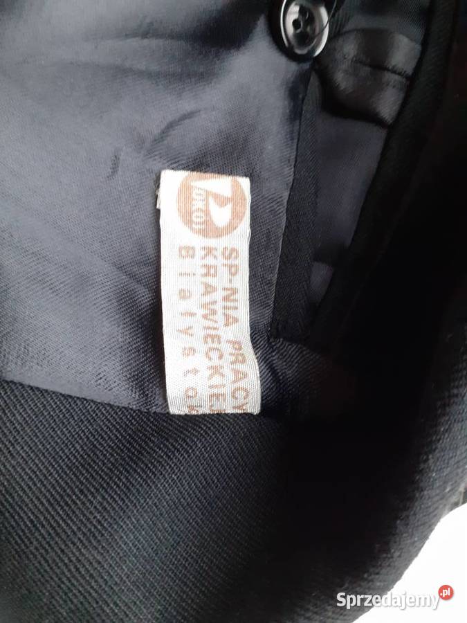 Marynarka Rozmiar L Kamienica Polska