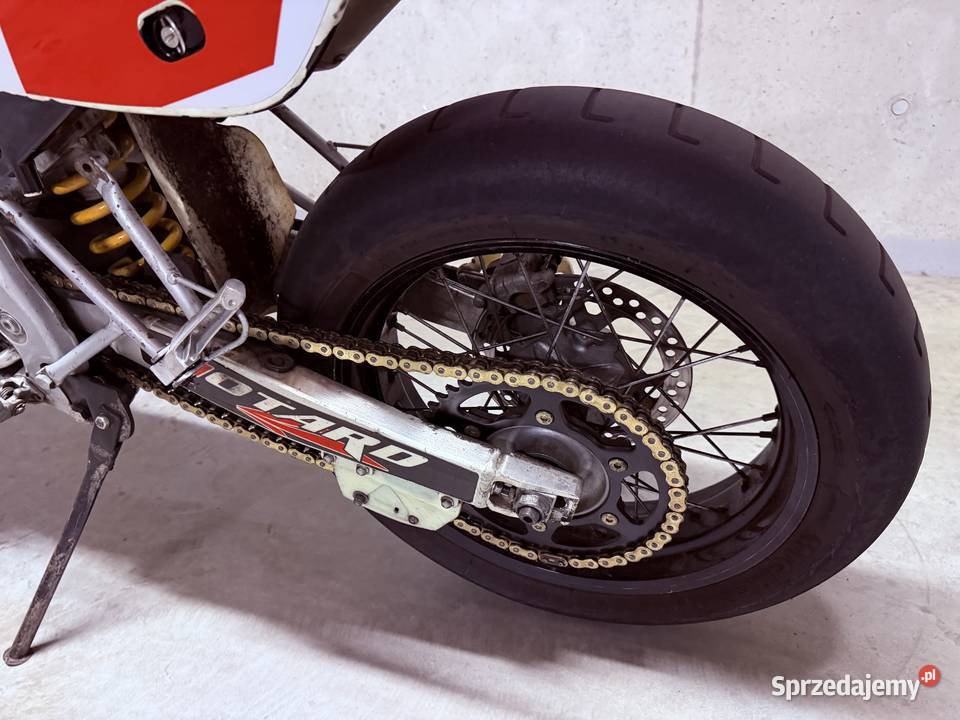Honda xr650r dallara Wrocław sprzedam