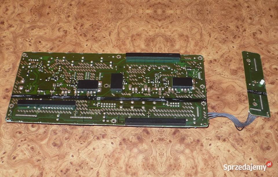 XMain 50HD W3 LJ4105987A TV Samsung 50A451P1 Lublin