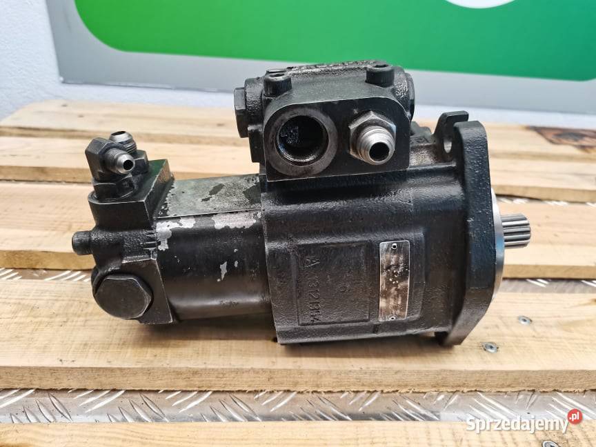 Pompa hydrauliczna SauerDanfoss Manitou MT 1033 sprzedam