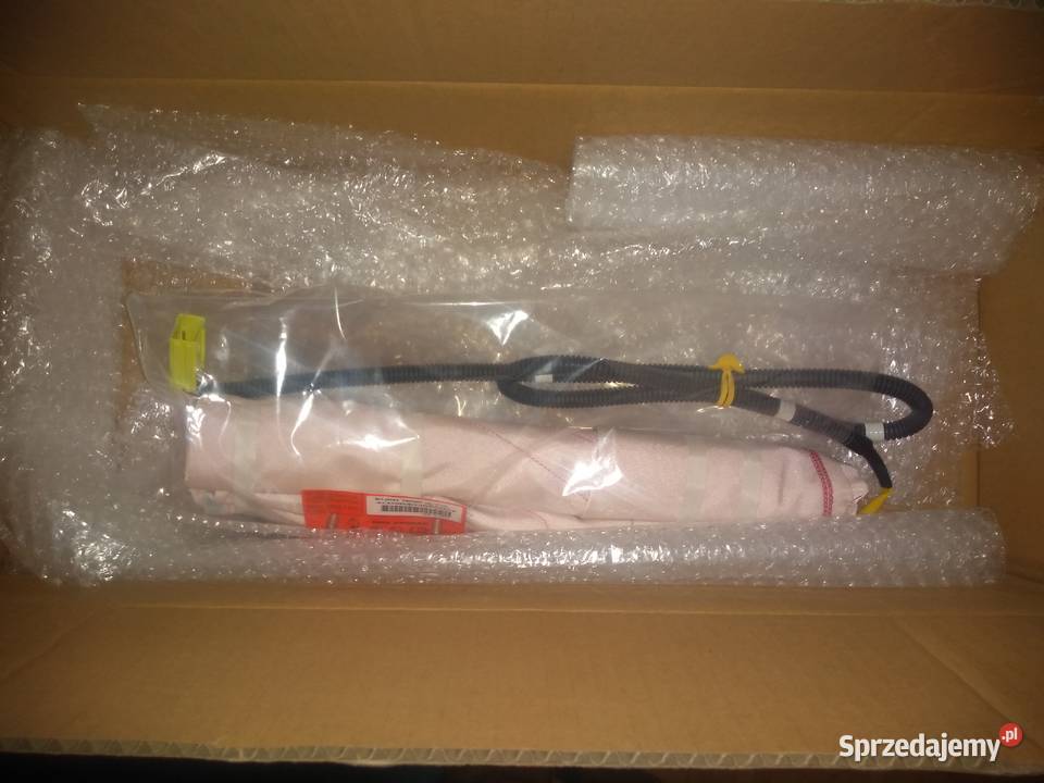 Air Bag fotela prawy przód Mazda CX 3 DK lubelskie Lublin