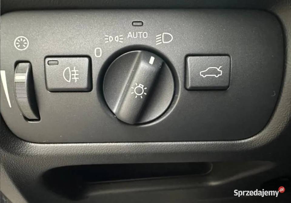 Volvo V40 Cross Country Wyszków