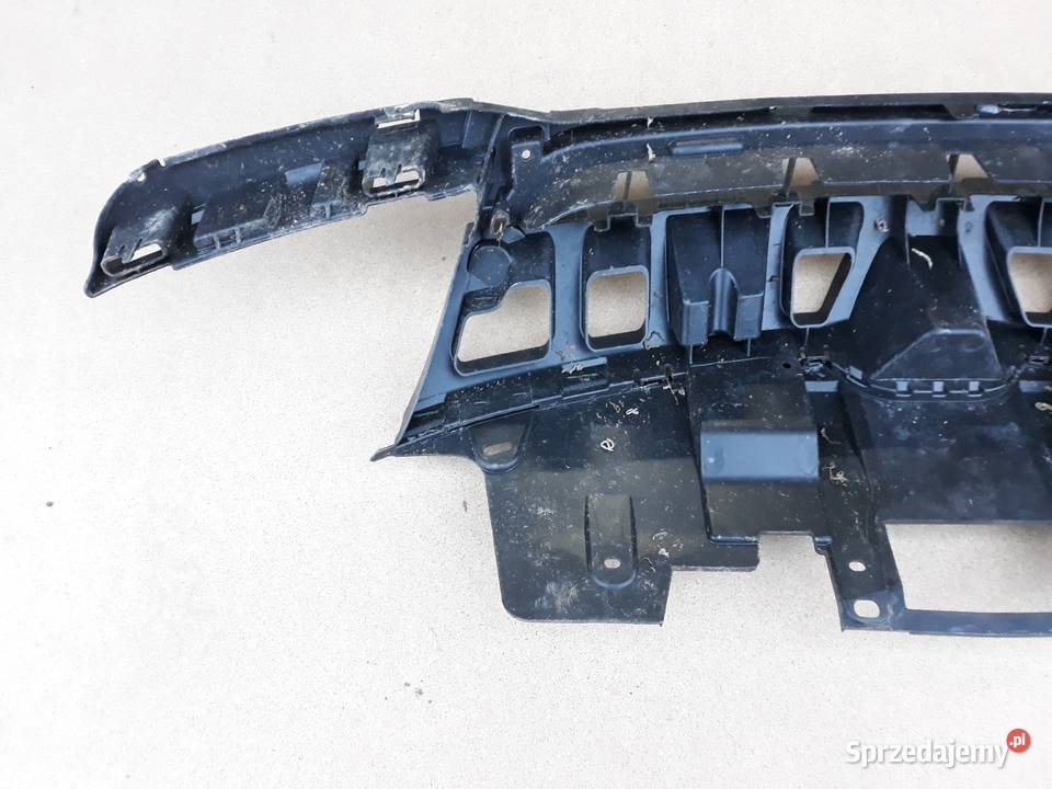 RENAULT MEGANE III LIFT WZMOCNIENIE PRZÓD wielkopolskie Międzychód sprzedam
