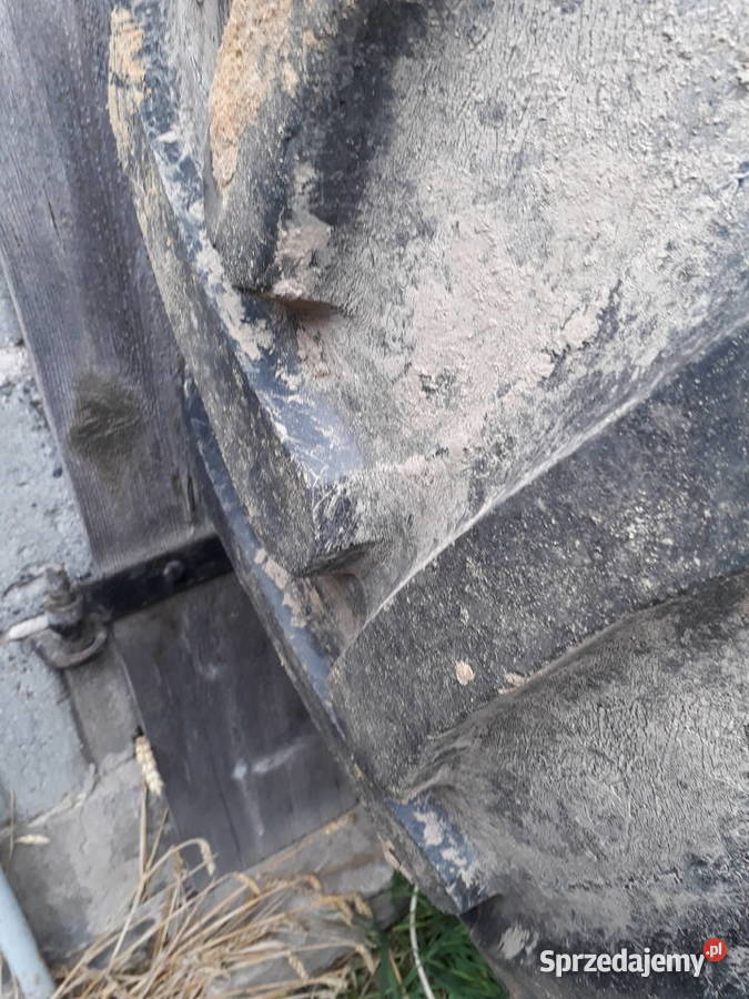 Opony Alliance 208 r42 Łubnice