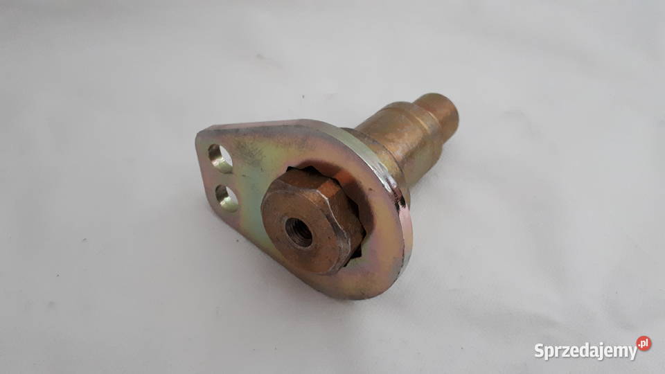 Sworzeń pochyłu zabezpieczenie sworznia Toyota 7 Poznań sprzedam