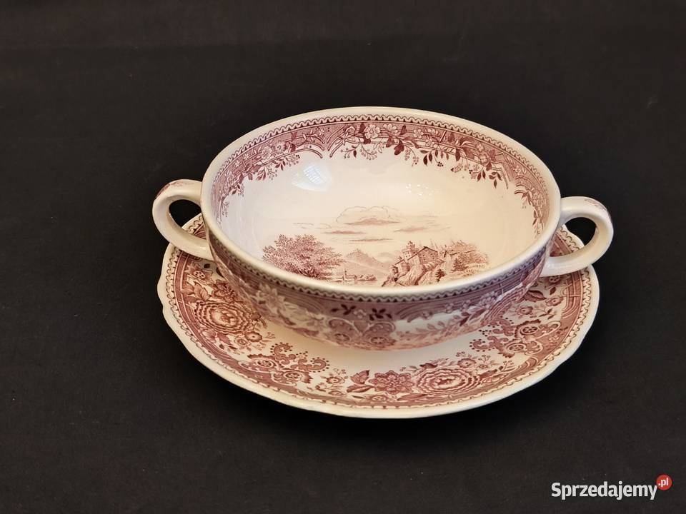 Bulionówka VilleroyBoch Burgenland Chełm