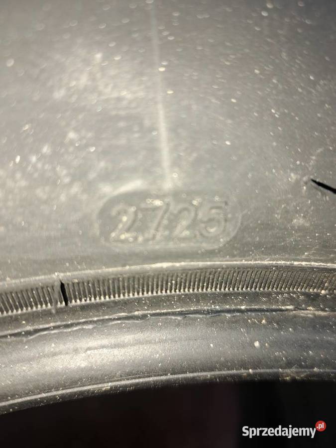 Zimowe opony do busa nowe 16C Samochodowe Gorzów Wielkopolski sprzedam