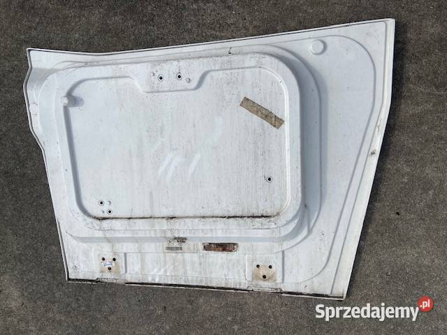 Klapa Schowka Drzwiczki Lewe RENAULT 50020224