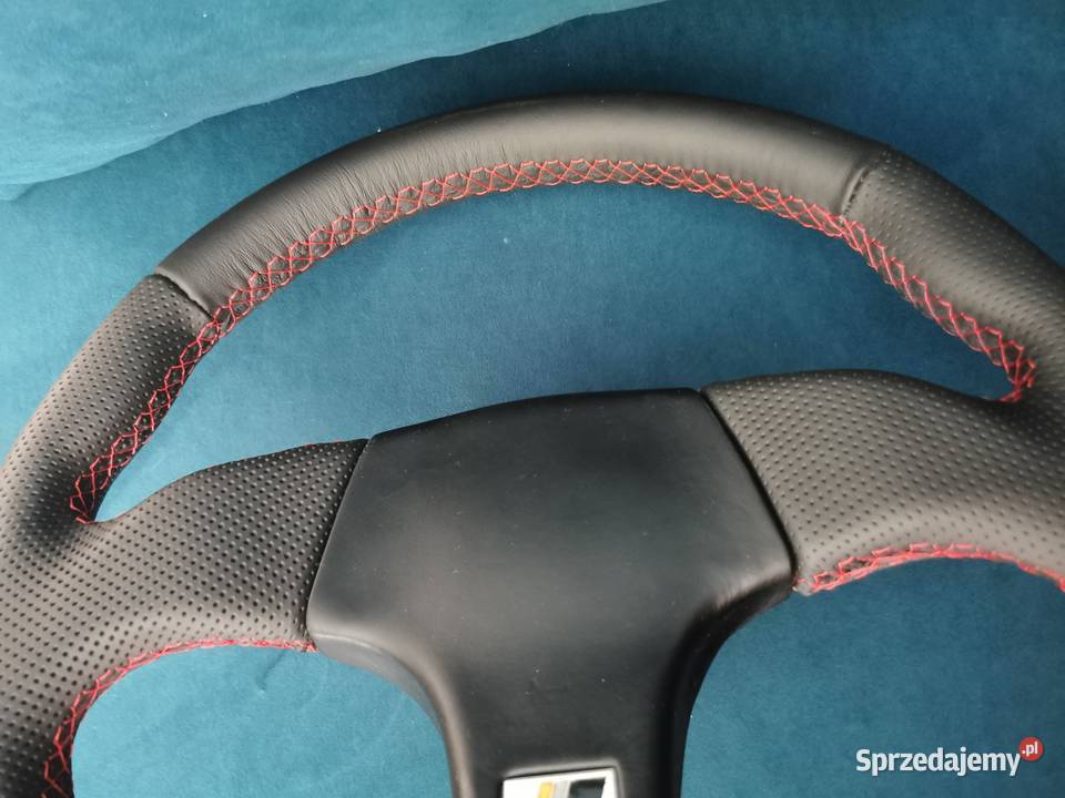 Kierownica Nardi Audi sport 8090100B2S2C4S4 Jacnia