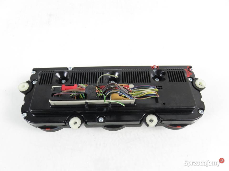 KLIMATRONIK VW PASSAT B6 3C2 746775