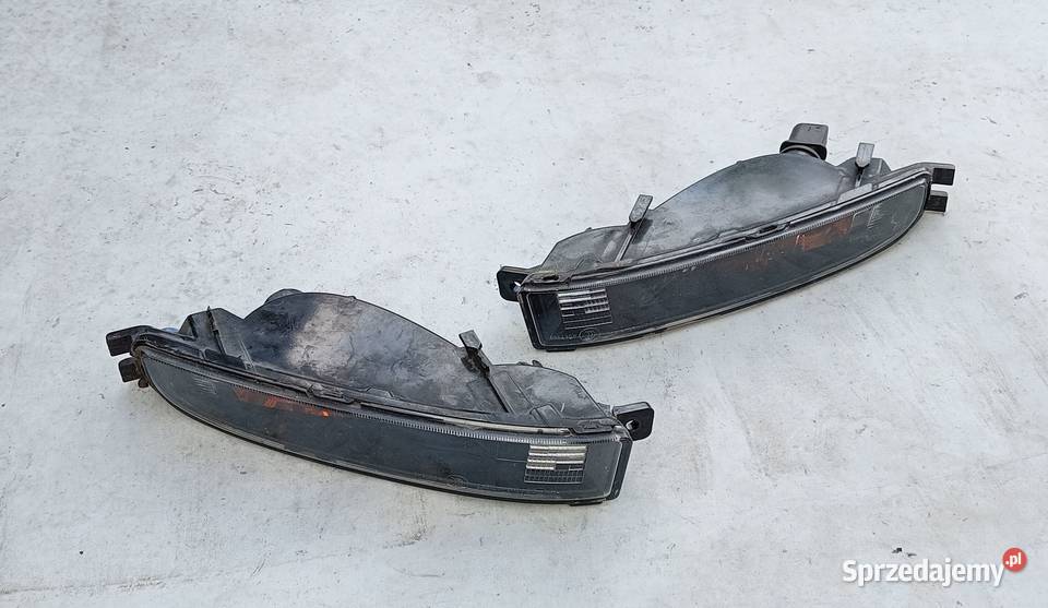VW Beetle 5C kierunkowskazy przednie osobowe Przeźmierowo