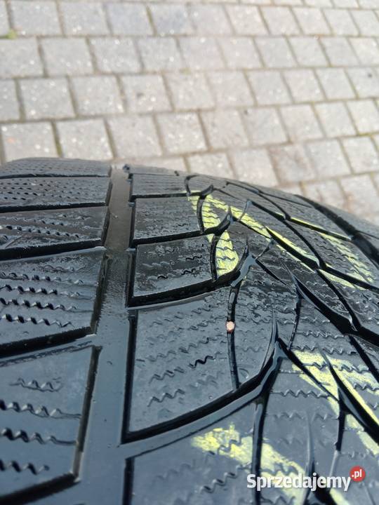 Imperial Snowdragon UHP 24535 R20 95V XL  3PMSF Rybnik