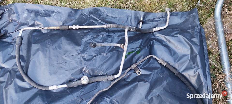 Cześći ford cougar 2000cm3 Pogórska Wola