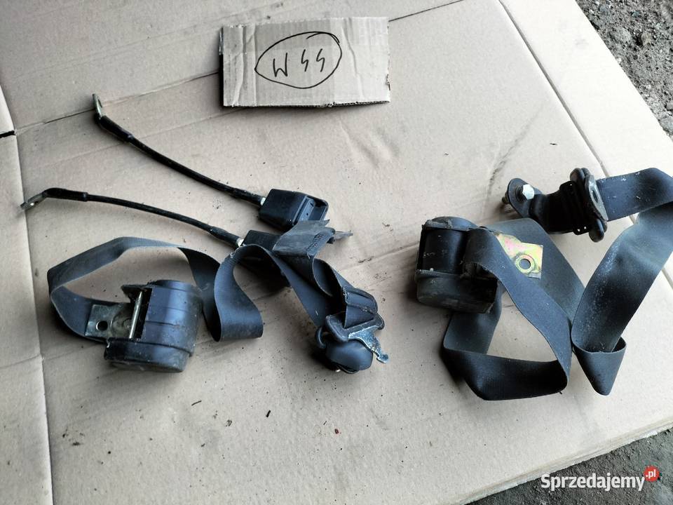 Suzuki Maruti 800 PAS PASY BEZPIECZEŃSTWA lubelskie Kamień-Kolonia sprzedam