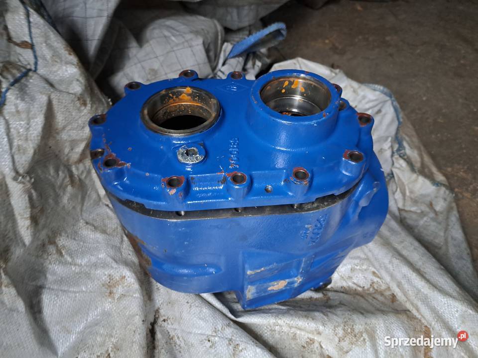 ładowarka teleskopowa jcb 52758 2011 Pozostałe Zambrów