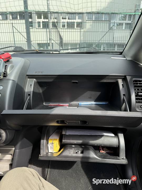 Honda citi SPORT 2008 Ruda Śląska