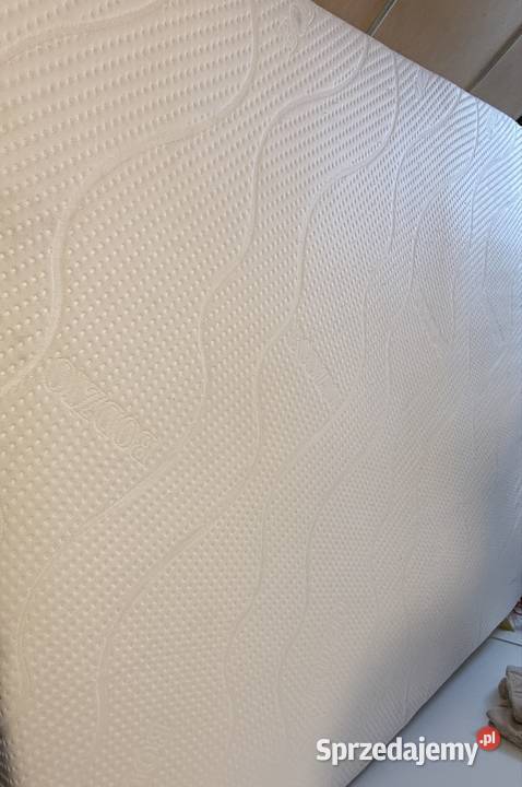 Łóżko Grenada 43 wymiary 210167 Materac Banelowy