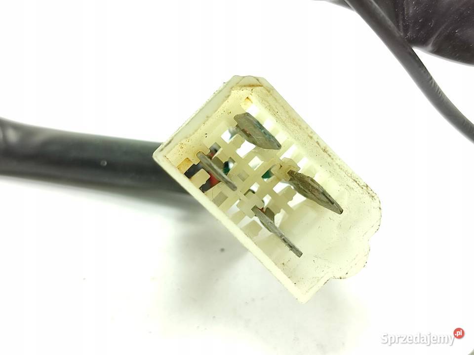 SILNICZEK WYCIERACZEK PRZÓD SUZUKI SJ410 10 8188