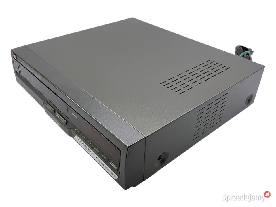 JVC HRDX20A magnetowid małopolskie Kraków