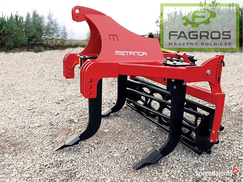 NOWY Głębosz 21m 24 30m Sprężynowy zrywalny Łęczna