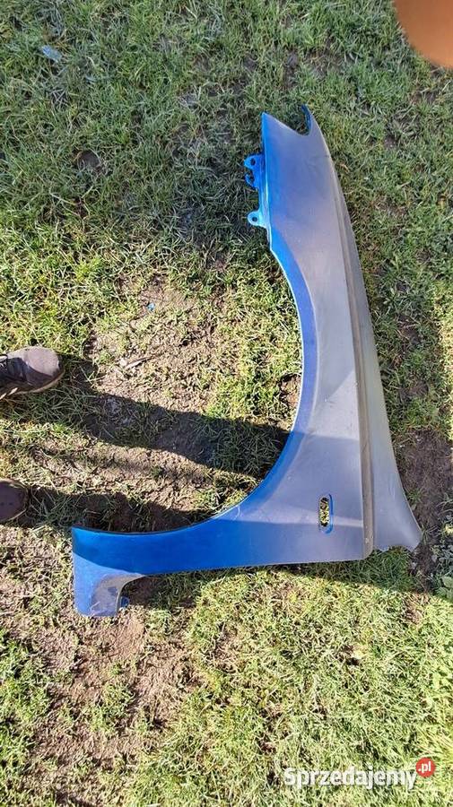 Sprzedam nadkole lewe do fiata stilo Żywiec