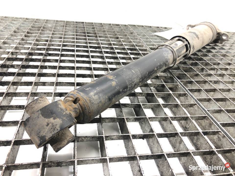 AMORTYZATOR PRAWY TYŁ SKODA KODIAQ Hatchback 20