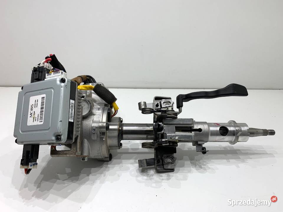 POMPA WSPOMAGANIA HYUNDAI SANTA FE III podkarpackie