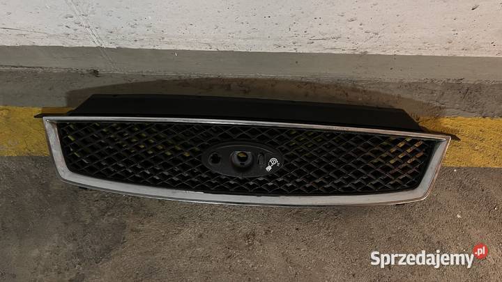 Atrapa grill zderzaka przedniego Ford Focus C Atrapy Wrocław
