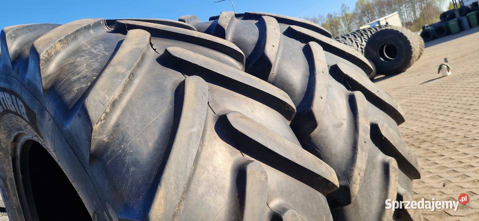 60065r38 6006538 Michelin 70 bieżnik sprzedam