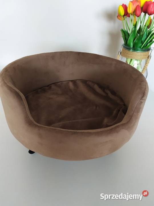 Legowisko sofa kanapa kota psa Dla kotów Koszalin