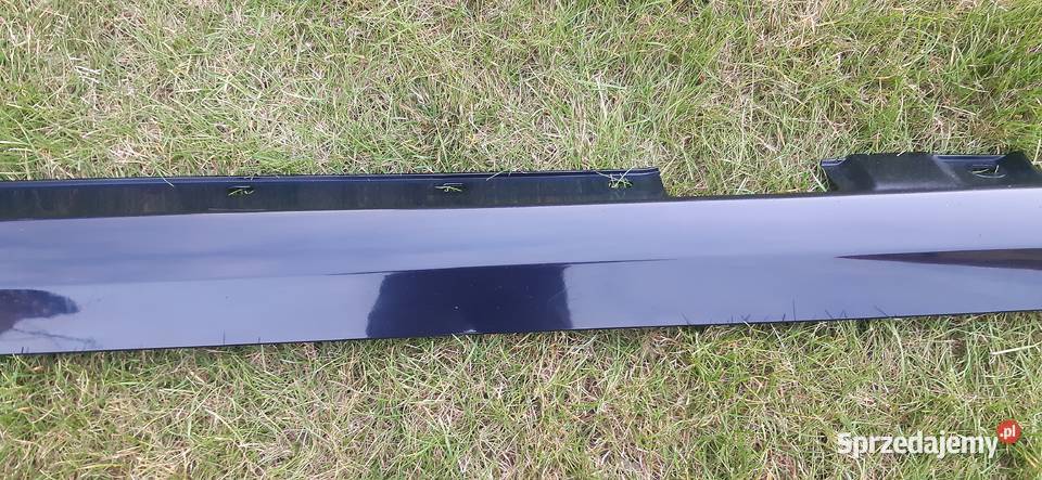 LISTWA PROGOWA LEWA MERCEDES W204 LIFT KOMBI Mielęcin