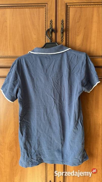 Emporio Armani Exchange koszulka tshirt S Alwernia