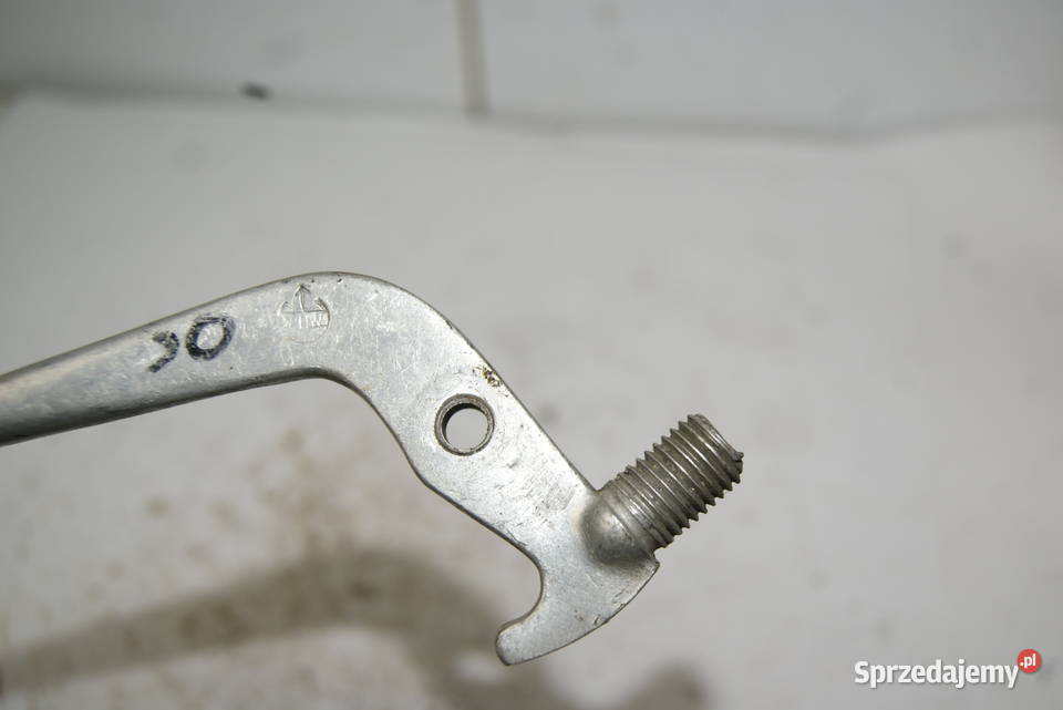DŹWIGNIA MANETKA MILA SACHS 98 NSU DKW WANDERER Rybnik