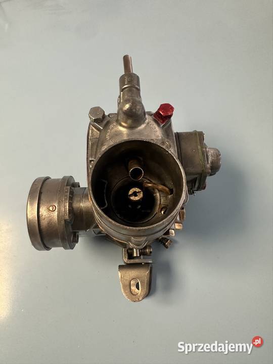 Gaźnik Solex f32 PBICT Gniezno