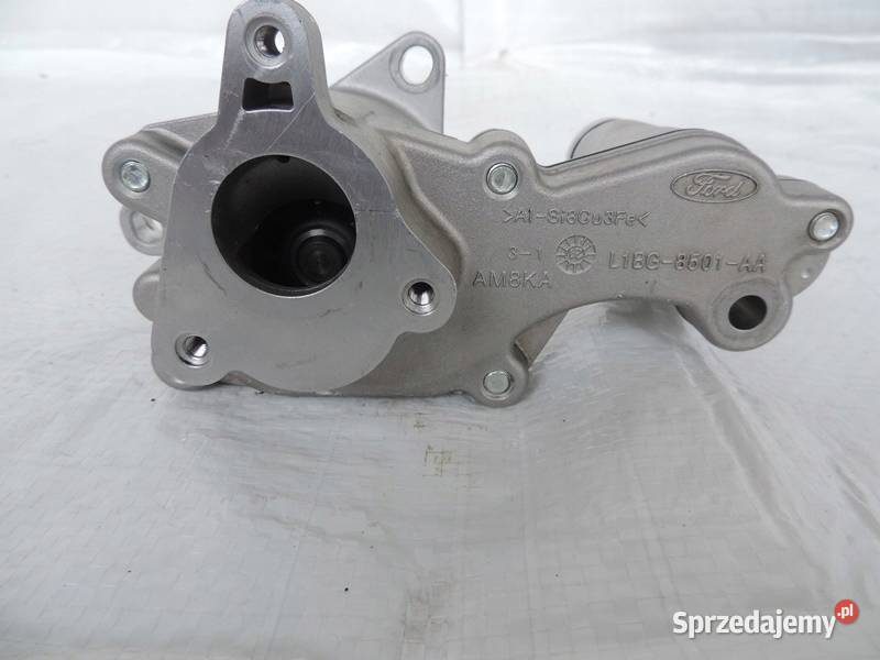 FORD FIESTA MK8 10 POMPA WODY L1BG8501AA osobowe