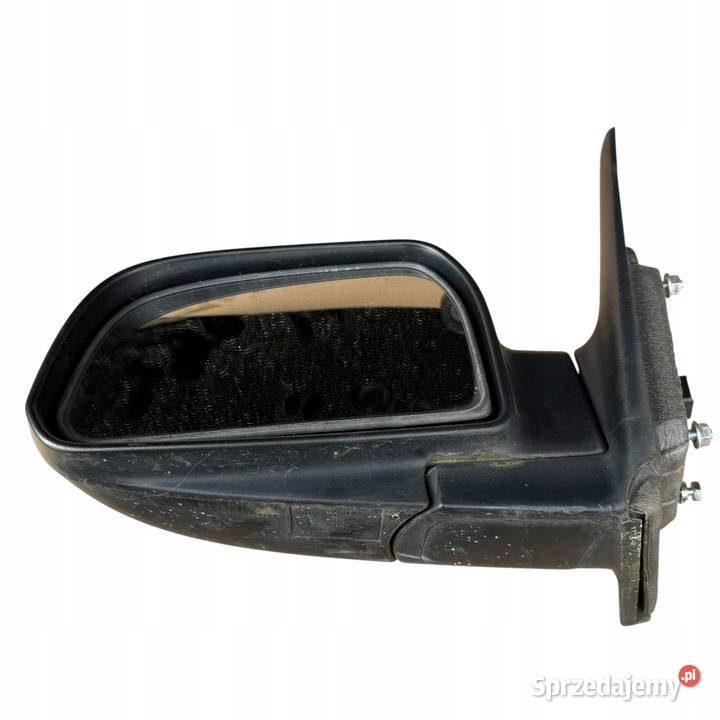 Lusterko Kompletne Lewe 5 PIN Kolor EB HYUNDAI osobowe wielkopolskie Barłogi