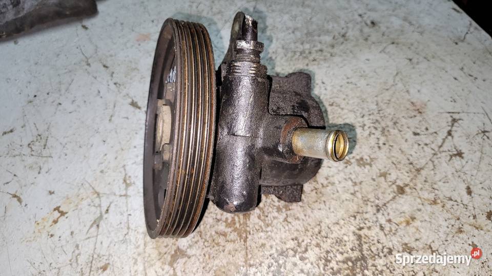 Pompa wspomagania Daewoo Nexia mazowieckie Łagów