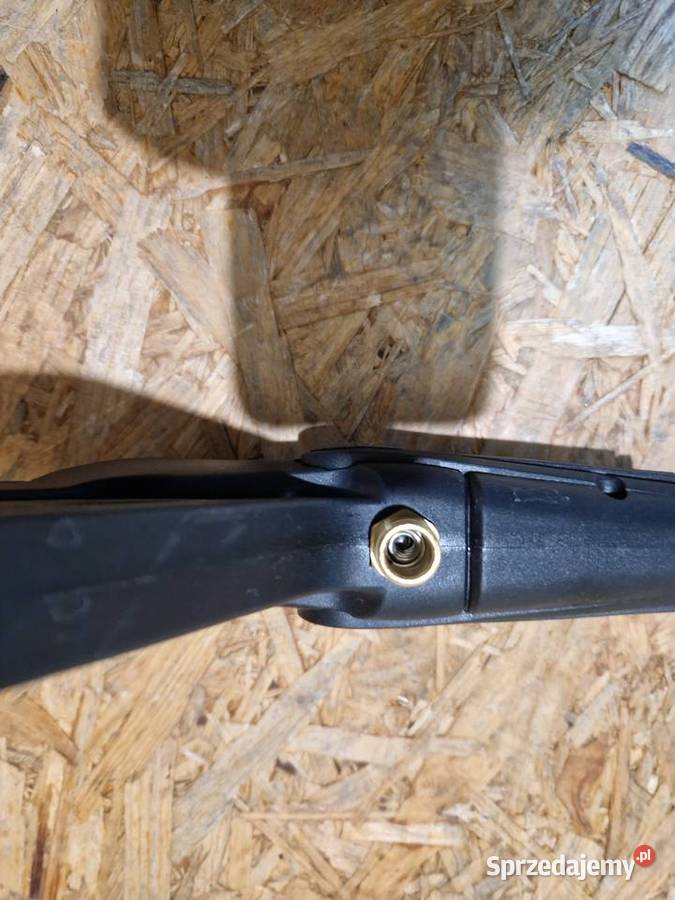 Pistolet z lanca do myjki wysokociśnieniowej wielkopolskie Głogowa