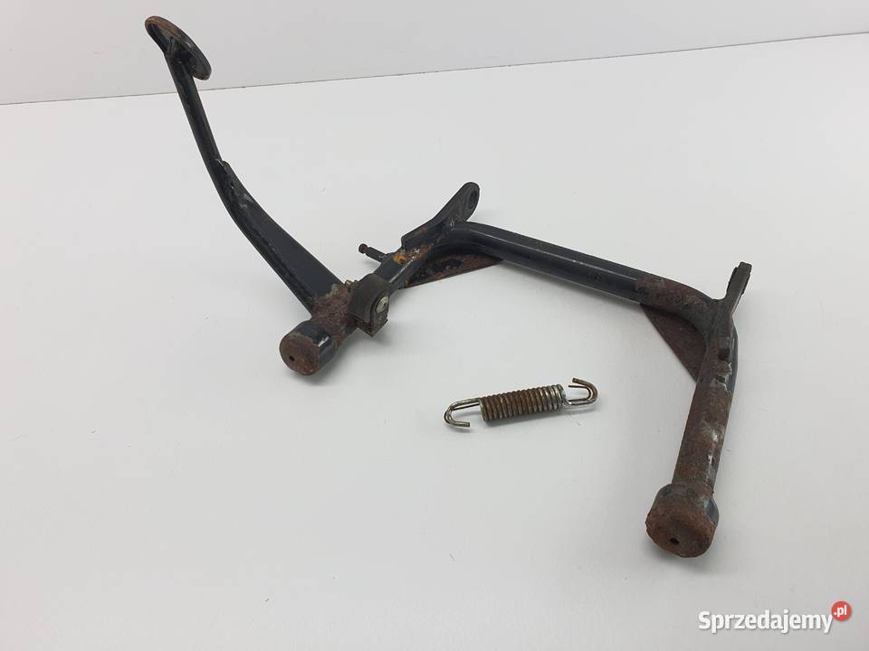 Stopka Centralna Sprezyna Skuter Eco Flash 2000 Łódź