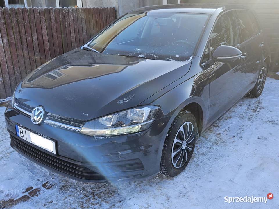 Golf 7 Super Autko Białystok
