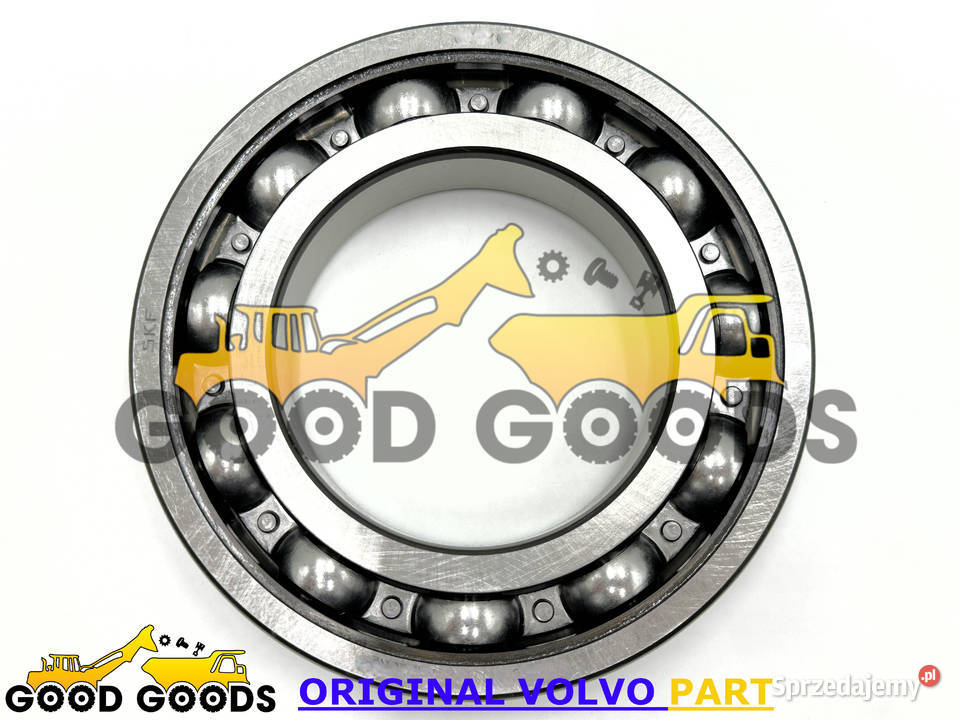 VOLVO ŁOŻYSKO 15193808 mazowieckie Władysławów sprzedam