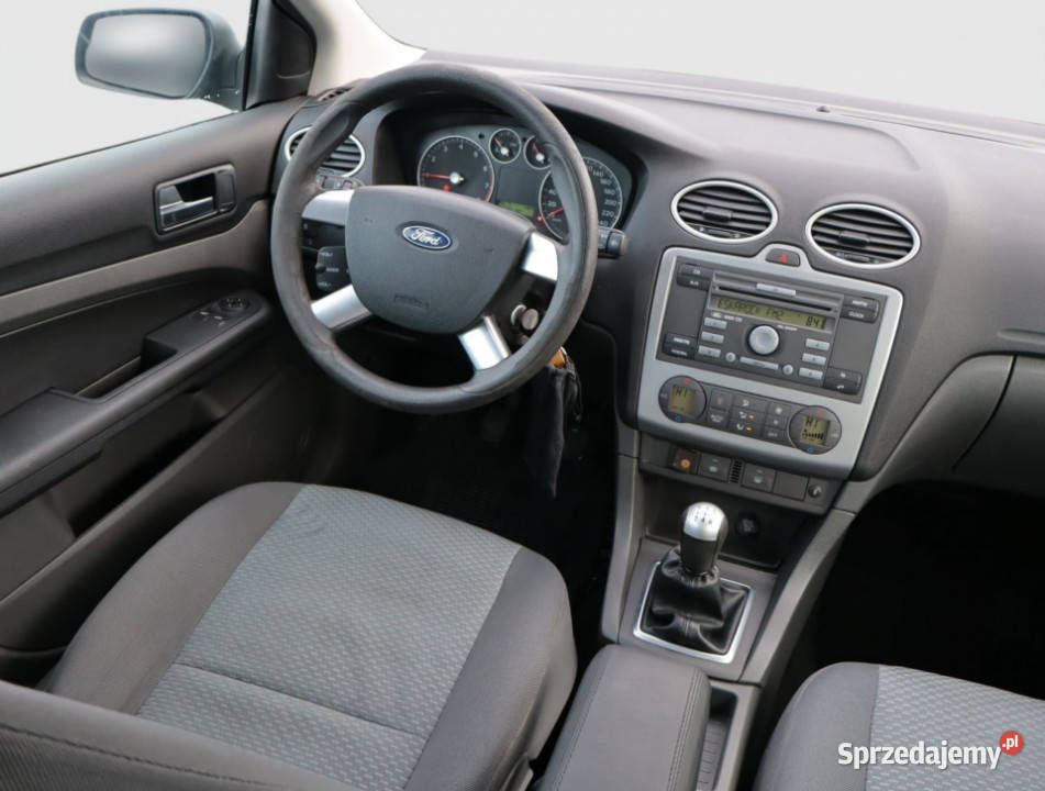 Ford Focus 16 i Piaseczno