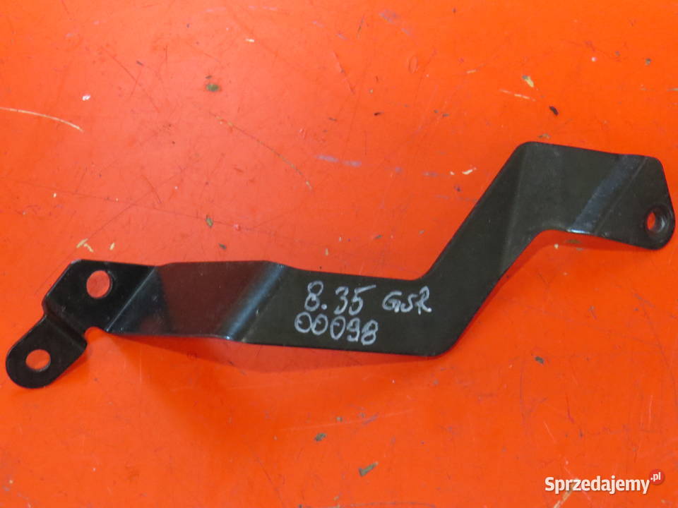 SUZUKI GSXS 1000 2019 KATANA MOCOWANIE UCHWYT sprzedam