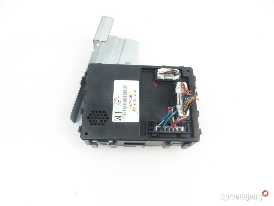 MODUŁ KOMFORTU SUZUKI GRAND VITARA II 3677064JB1 małopolskie