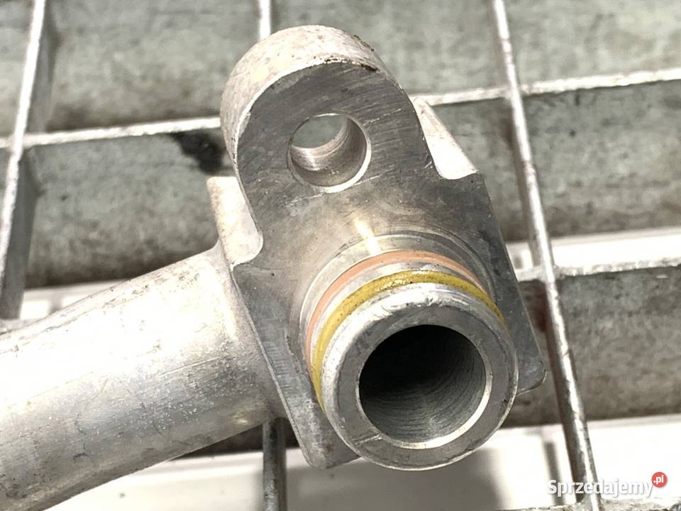 RURKA KLIMATYZACJI FIAT 500 52170404 10 69