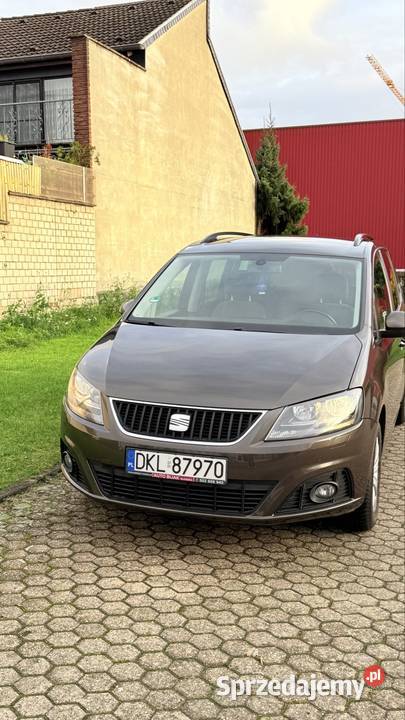 Sprzedam zamienie na mniejsze 2620000km dolnośląskie Kłodzko