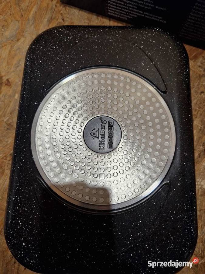 BRYTFANNA MARMURKOWA 6L KLNBERG KB4035 Głogowa sprzedam