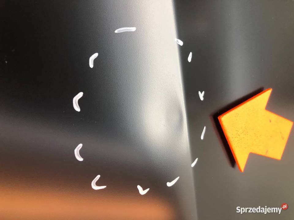 Subaru Forester SJ IV 012013052018 Maska pokrywa osobowe